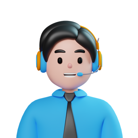Coach Avatar