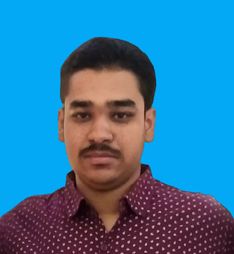 Sunam Ghosh