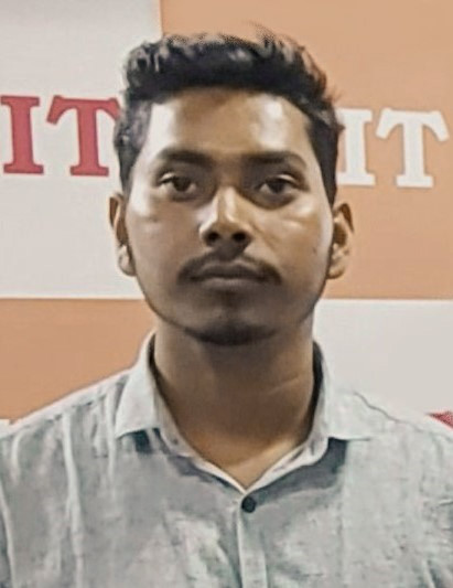 Rahul Kumar Ram