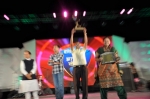 Jharkand No.1 Award 2011