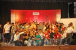 RED FM Best Institute Award-2012  